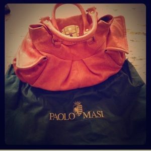 Paolo Masi handbag
